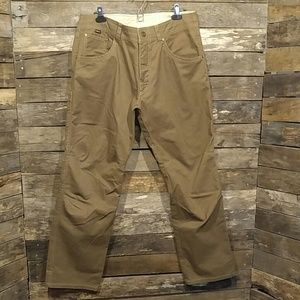 Men's KUHL 5 Pocket Pants